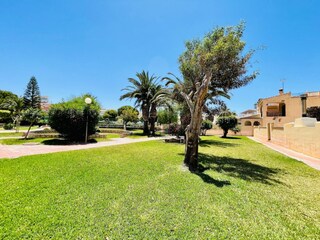 Appartement Roquetas de Mar Buitenaudio-opname 11