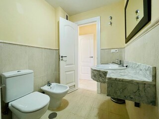 Apartment Roquetas de Mar Features 12