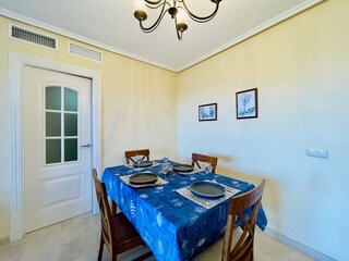 Apartment Roquetas de Mar Features 15