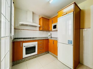 Appartement Roquetas de Mar Équipement 13