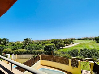 Apartment Roquetas de Mar Außenaufnahme 1