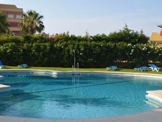 Appartement Roquetas de Mar Enregistrement extérieur 6
