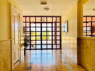 Apartment Roquetas de Mar Features 18