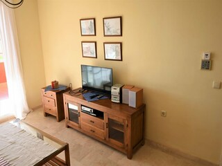 Apartment Roquetas de Mar Features 20