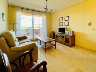 Apartment Roquetas de Mar Features 21