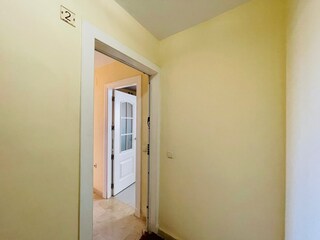 Apartment Roquetas de Mar Ausstattung 19