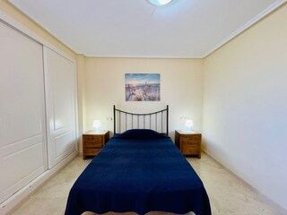 Apartment Roquetas de Mar Features 23