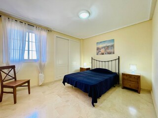 Apartment Roquetas de Mar Features 24