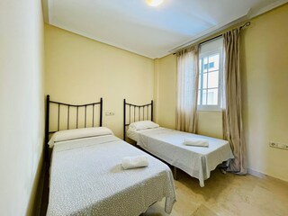 Apartment Roquetas de Mar Features 25