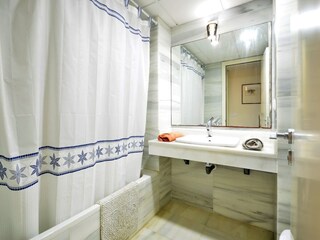 Apartment Roquetas de Mar Features 26