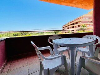 Apartment Roquetas de Mar Außenaufnahme 8