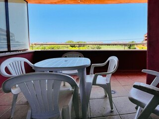 Apartment Roquetas de Mar Outdoor Recording 10