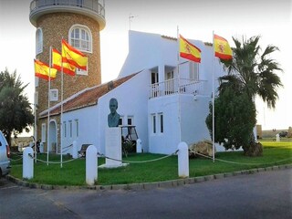 Appartement Roquetas de Mar  34