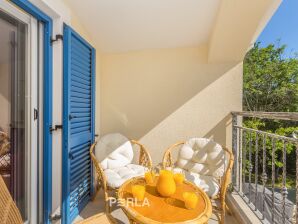 Gezellig vakantieappartement LIV vlakbij een mooi strand