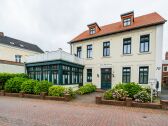 Vakantieappartement Borkum Buitenaudio-opname 1