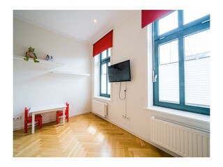 Appartamento per vacanze Borkum Caratteristiche 12