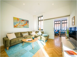 Apartamento de vacaciones Borkum Características 8