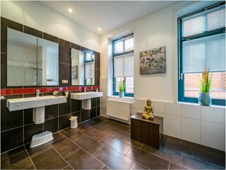 Apartamento de vacaciones Borkum Características 13