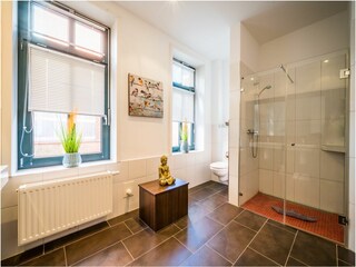Apartamento de vacaciones Borkum Características 14