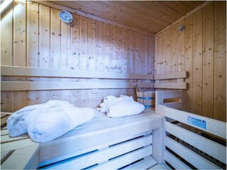 Apartamento de vacaciones Borkum Características 16