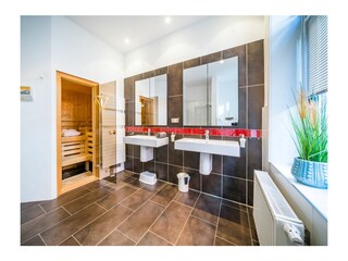 Apartamento de vacaciones Borkum Características 15