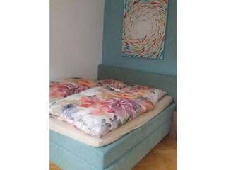 Apartamento de vacaciones Borkum Características 11