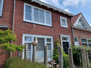 VL21 Ferienhaus für 2 Pers. - Vlissingen - image1