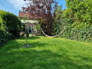 Casa per le vacanze Vlissingen Registrazione all'aperto 3