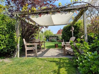 Holiday house Vlissingen Outdoor Recording 4