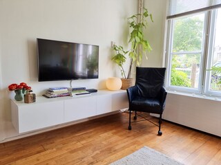 Holiday house Vlissingen Features 7