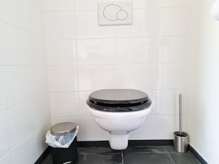 Toilette