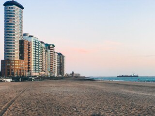 Casa per le vacanze Vlissingen Ambiente 15