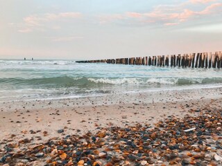 Casa per le vacanze Vlissingen Ambiente 17
