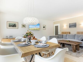 Casa per le vacanze Tinnum Caratteristiche 15