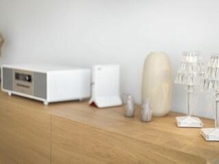 Casa per le vacanze Tinnum Caratteristiche 24