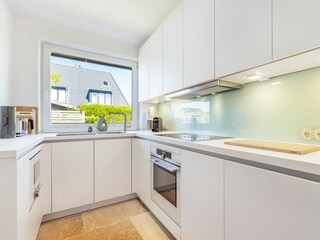 Casa per le vacanze Tinnum Registrazione all'aperto 2