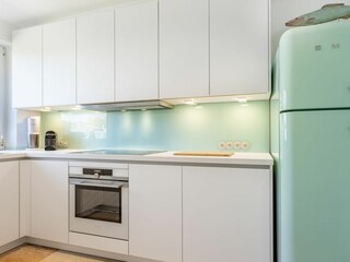 Casa per le vacanze Tinnum Registrazione all'aperto 3