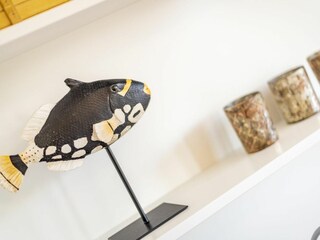 Casa per le vacanze Tinnum Caratteristiche 29