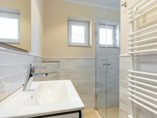 Casa per le vacanze Tinnum Registrazione all'aperto 6