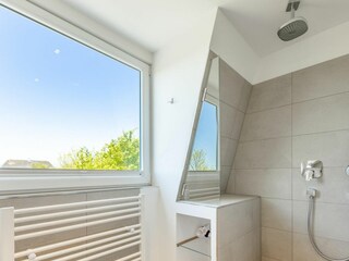 Casa per le vacanze Tinnum Registrazione all'aperto 7