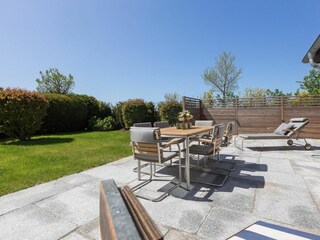 Casa per le vacanze Tinnum Registrazione all'aperto 9