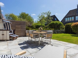 Casa per le vacanze Tinnum Registrazione all'aperto 10