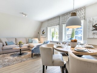 Appartamento per vacanze Westerland Caratteristiche 8