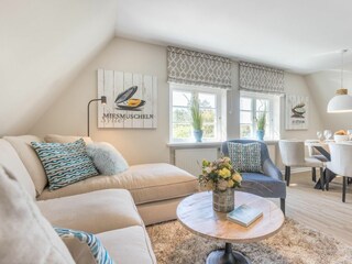 Appartamento per vacanze Westerland Caratteristiche 9