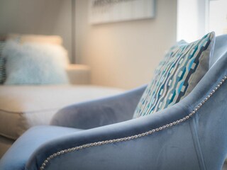 Appartamento per vacanze Westerland Caratteristiche 11