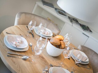 Appartamento per vacanze Westerland Caratteristiche 13