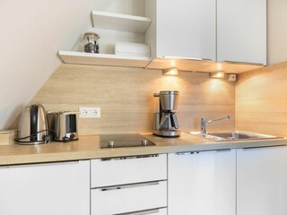 Vakantieappartement Westerland Buitenaudio-opname 2
