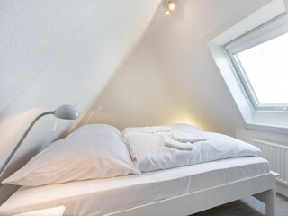 Appartamento per vacanze Westerland Caratteristiche 15