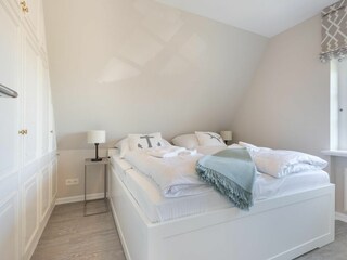 Appartamento per vacanze Westerland Caratteristiche 16