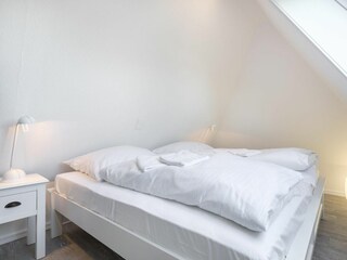 Appartamento per vacanze Westerland Caratteristiche 17